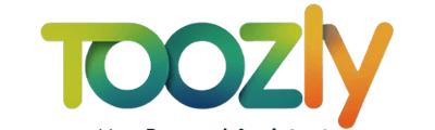 Toozly – Your Personal Assistant Logo